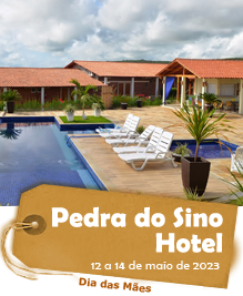 Pedra do Sino Hotel - Dia das Mães - 12 a 14 de maio de 2023 Pedra do Sino Hotel - Dia das Mães - 12 a 14 de maio de 2023
