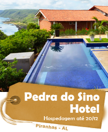 Pedra do Sino Hotel - Piranhas - AL - Hospedagem até 20 de Dezembro Pedra do Sino Hotel - Piranhas - AL - Hospedagem até 20 de Dezembro