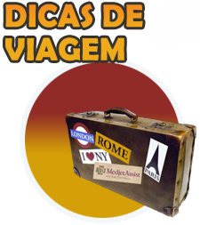 Agcia de Viagens - Lnia Viagens